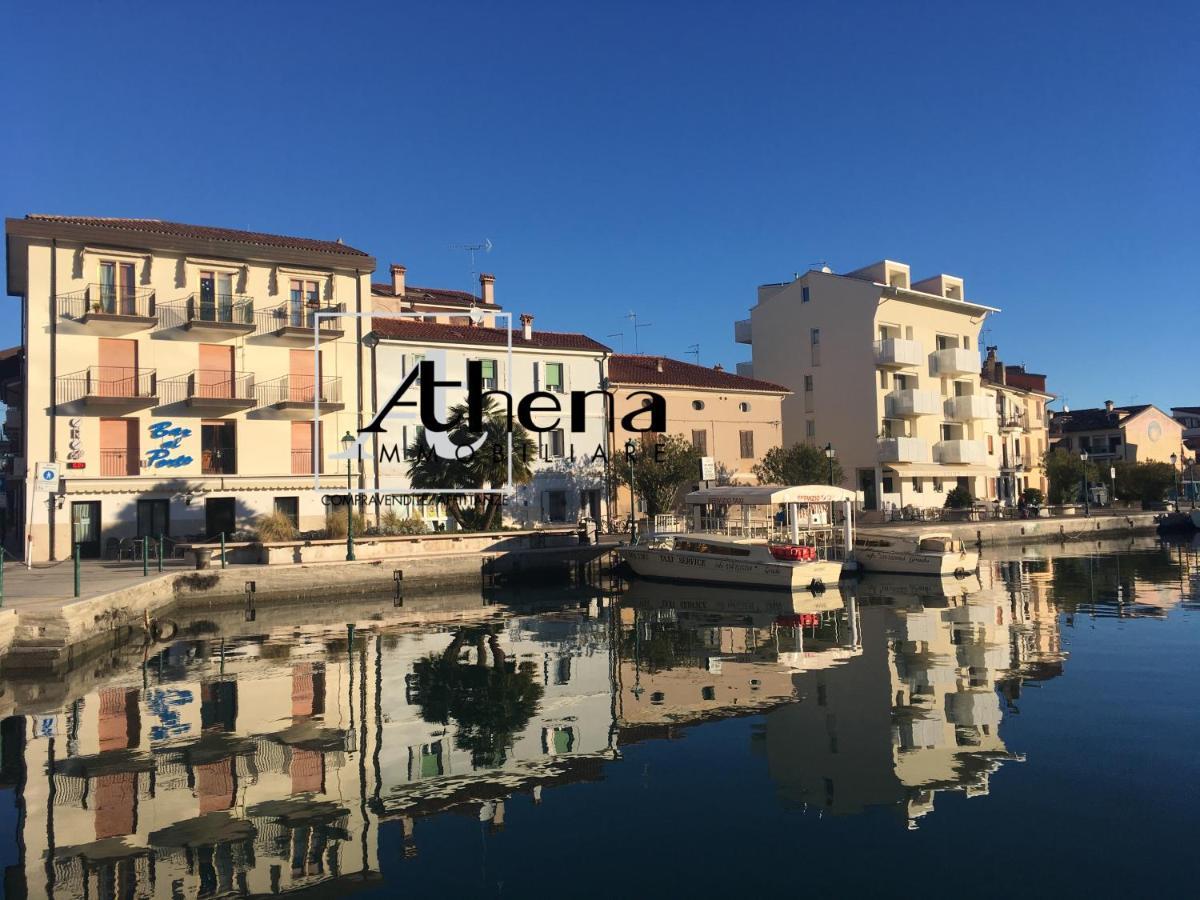 Riva San Vito 2 Grado Exterior foto