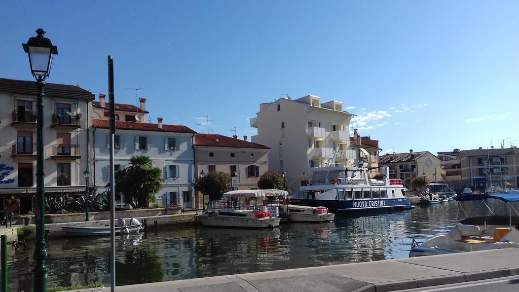 Riva San Vito 2 Grado Exterior foto